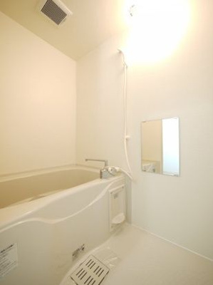 【浴室】 | 河合住宅