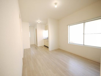 【洋室】 | 河合住宅