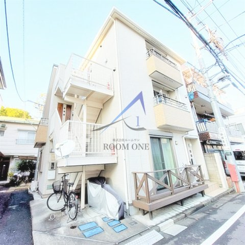 メゾンドソレイユ