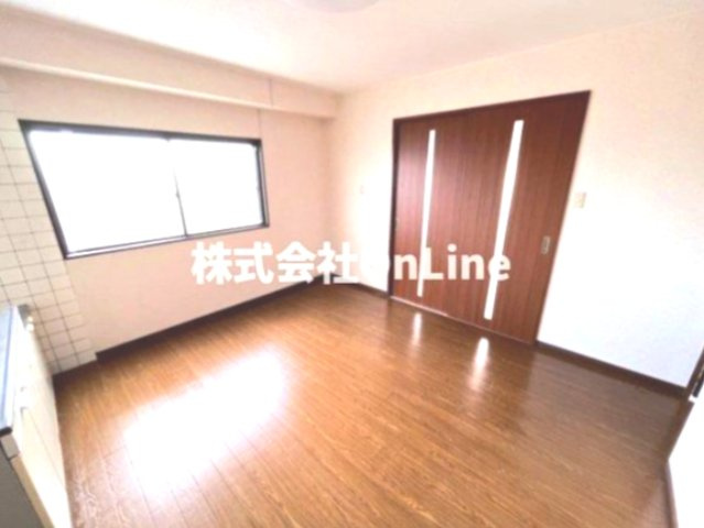 【居間・リビング】 | エンパイヤシティ