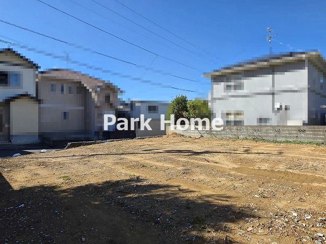 高知市瀬戸東町３丁目-建築条件付き-売土地の外観