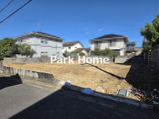 高知市瀬戸東町３丁目-建築条件付き-売土地の外観