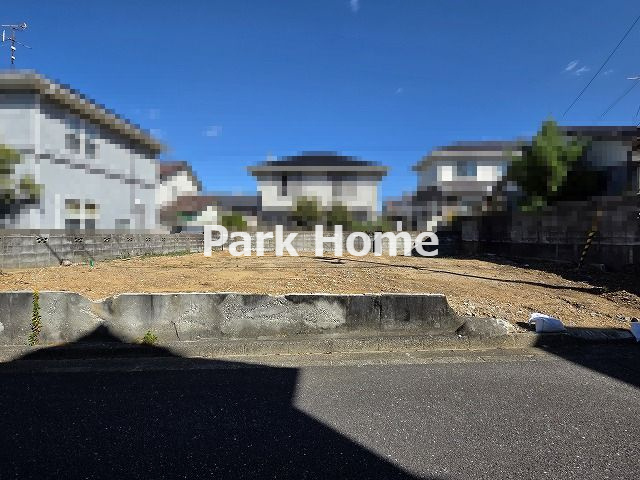 高知市瀬戸東町３丁目-建築条件付き-売土地の外観