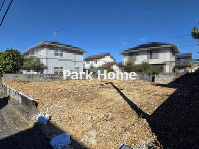 高知市瀬戸東町３丁目-建築条件付き-売土地の外観
