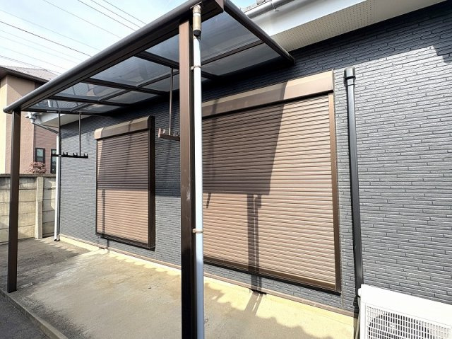 【その他】 | テラス