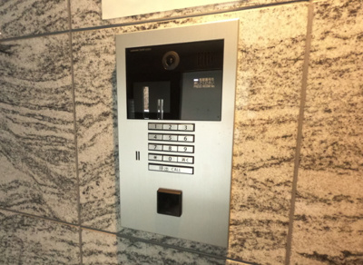 【セキュリティ】 | デュオステージ新高円寺