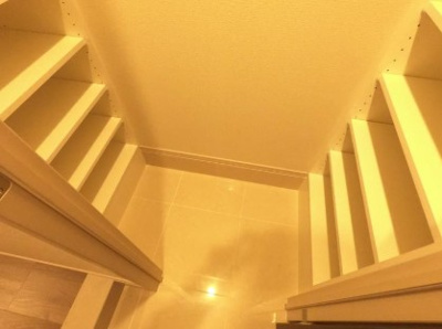 【収納】 | デュオステージ新高円寺