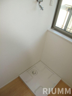 【その他】 | コンフォートテラス久我山