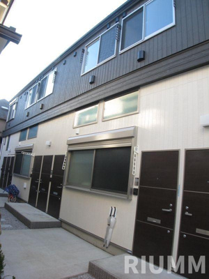 【エントランス】 | コンフォートテラス久我山