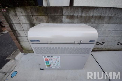 【その他共用部分】 | コンフォートテラス久我山