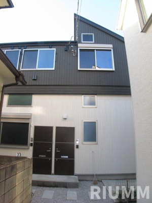 【外観】 | コンフォートテラス久我山