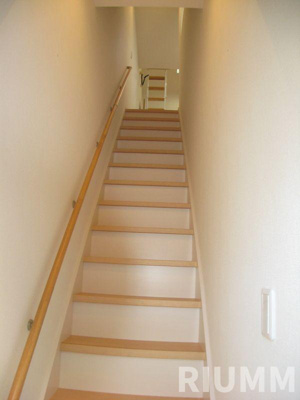 【玄関】 | コンフォートテラス久我山