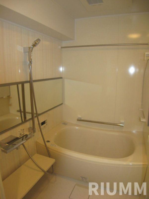 【浴室】 | コンフォートテラス久我山