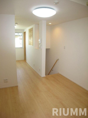 【居間・リビング】 | コンフォートテラス久我山