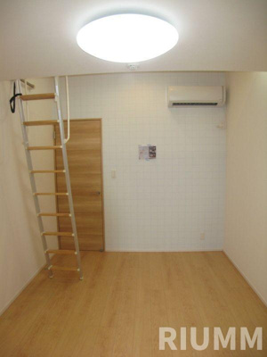 【内装】 | コンフォートテラス久我山