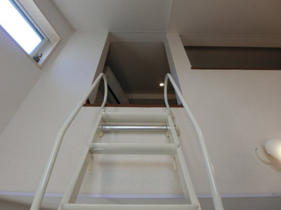 【内装】 | 木月1丁目コーポ