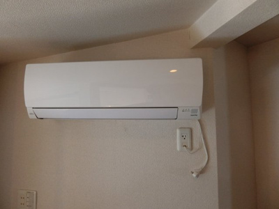 【設備】 | 木月1丁目コーポ