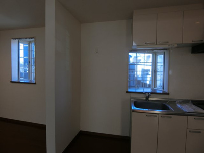 【内装】 | 木月1丁目コーポ