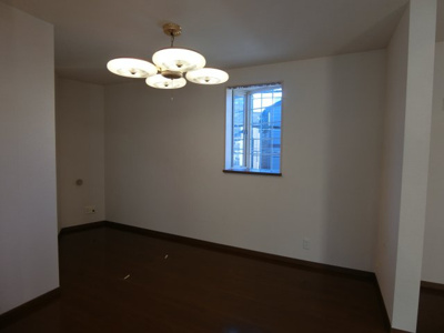 【内装】 | 木月1丁目コーポ