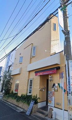 【外観】 | 木月1丁目コーポ | 2006年完成♪