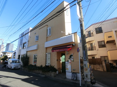 【周辺】 | 木月1丁目コーポ