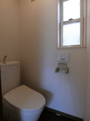 【トイレ】 | 木月1丁目コーポ