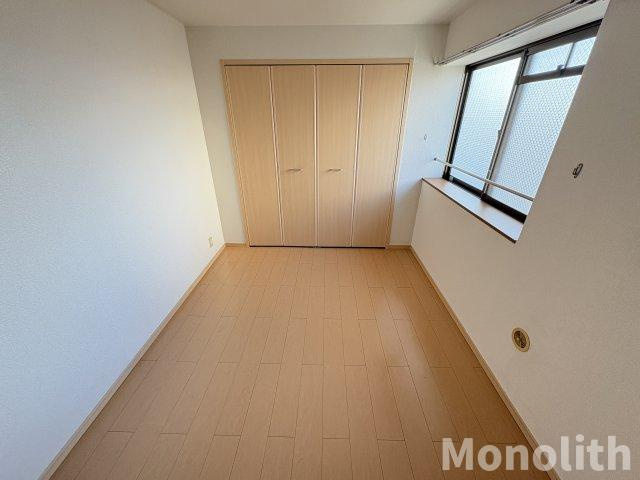 フェロービレッジの内装