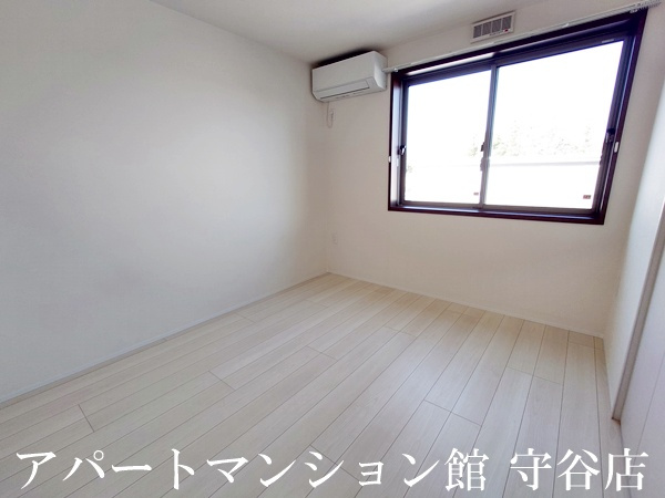 仮称）Novガーデンハウス谷田部　FG棟の居間・リビング