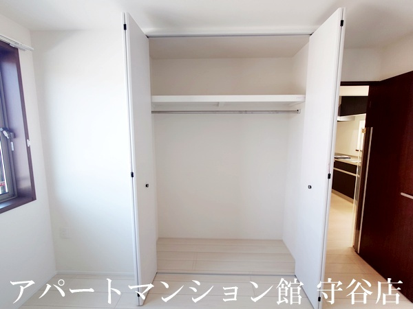 仮称）Novガーデンハウス谷田部　FG棟の浴室