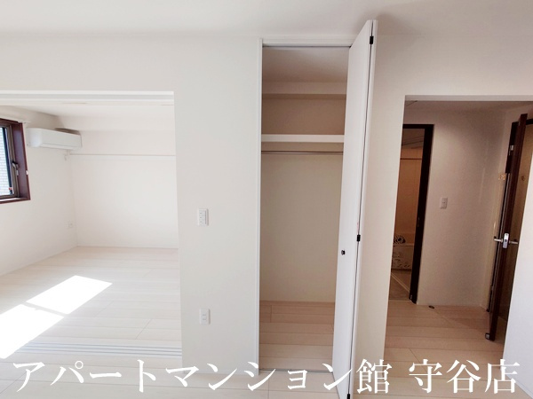 仮称）Novガーデンハウス谷田部　FG棟の駐車場