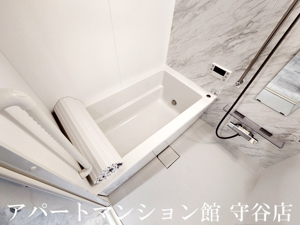 仮称）Novガーデンハウス谷田部　FG棟のその他