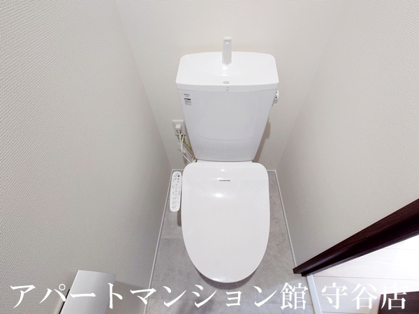 仮称）Novガーデンハウス谷田部　FG棟の設備