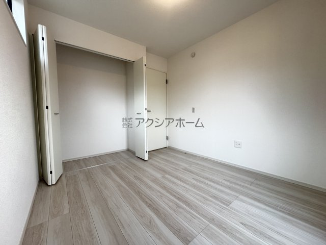 所沢市青葉台・全2棟　新築一戸建　2号棟　～LDK17.5帖～の子供部屋|洋室5帖