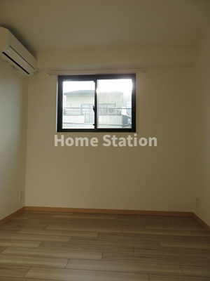 【寝室】 | Alivis野田阪神