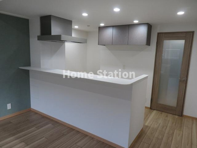 【キッチン】 | Alivis野田阪神