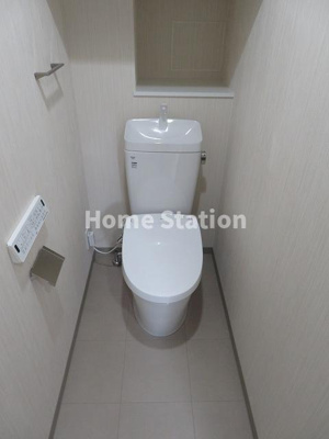 【トイレ】 | Alivis野田阪神