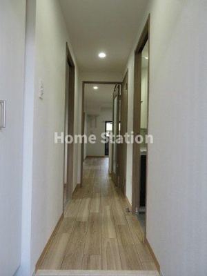 【内装】 | Alivis野田阪神