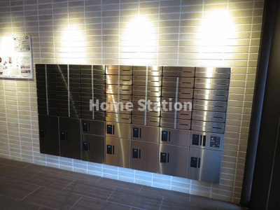 【その他共用部分】 | Alivis野田阪神