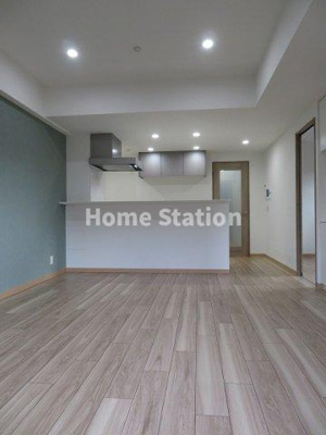 【居間・リビング】 | Alivis野田阪神