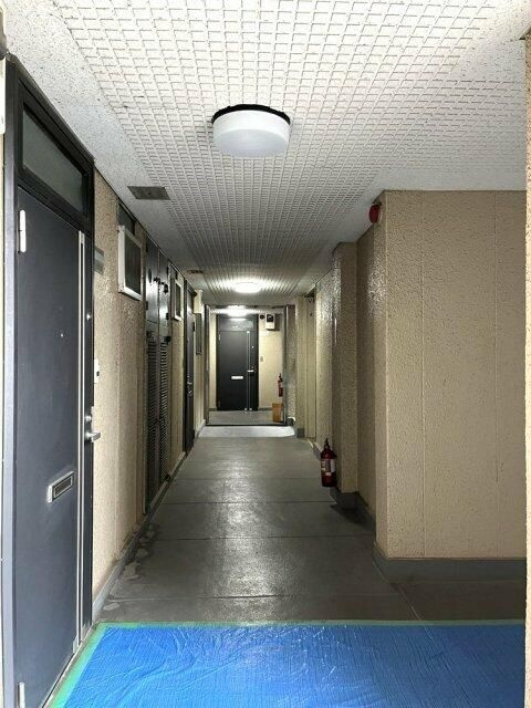 三田第二コーポラスのその他共用部分