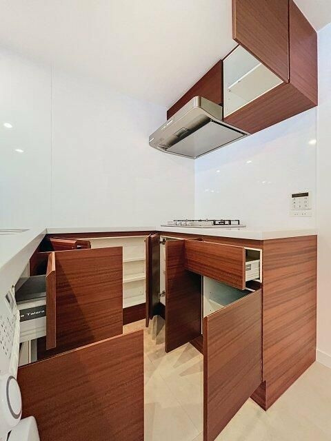 三田第二コーポラス