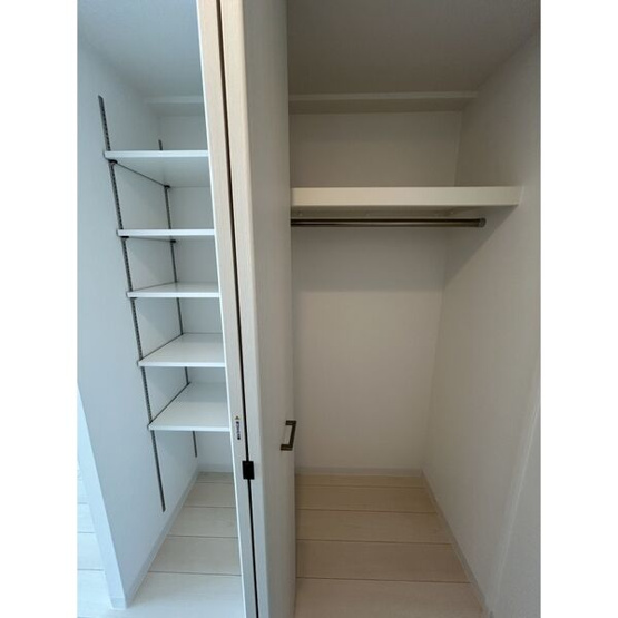 【収納】 | S-RESIDENCE尾頭橋beaute