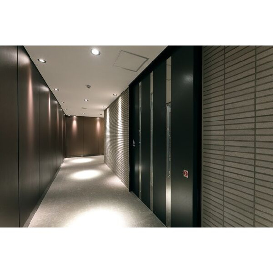 【ロビー】 | S-RESIDENCE尾頭橋beaute