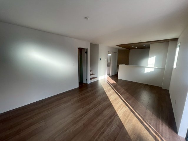 横浜市戸塚区汲沢5丁目 新築戸建て【仲介手数料無料】