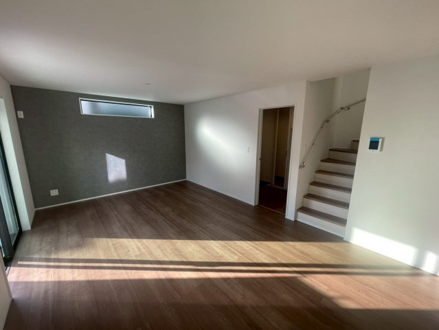 横浜市戸塚区汲沢5丁目 新築戸建て【仲介手数料無料】