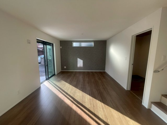 横浜市戸塚区汲沢5丁目 新築戸建て【仲介手数料無料】