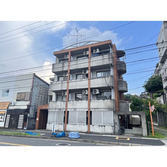 【外観】 | カロン土原