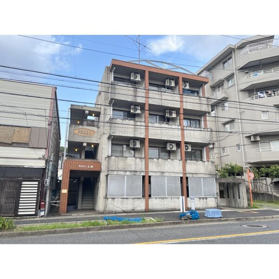 【その他共用部分】 | カロン土原