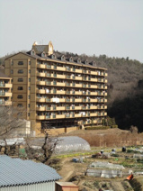 ライオンズマンション川西清和台壱番館　8階の画像