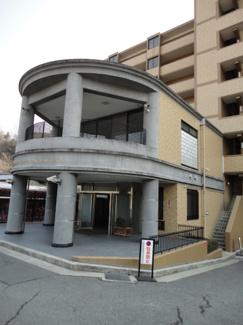 【外観】 | ライオンズマンション川西清和台壱番館　8階